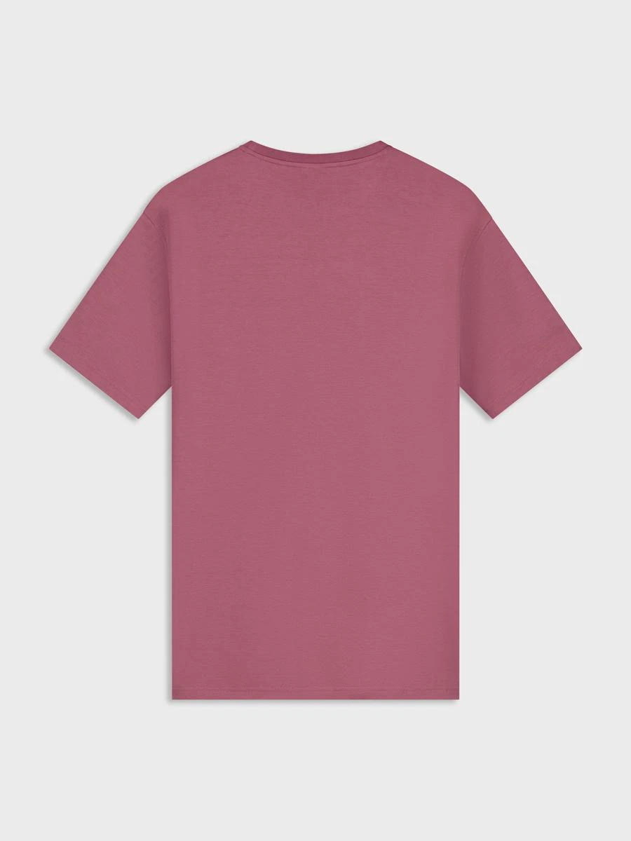 Law of the Sea T-Shirt Koltur Roze 4