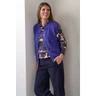 Roberto Sarto T-Shirt 631169 Bruin 5