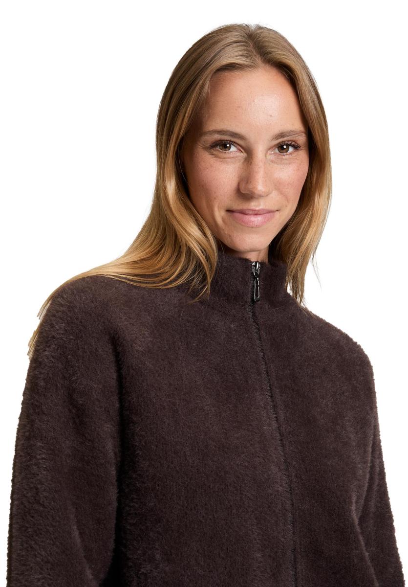 Betty Barclay Vest 52921532 Bruin 5