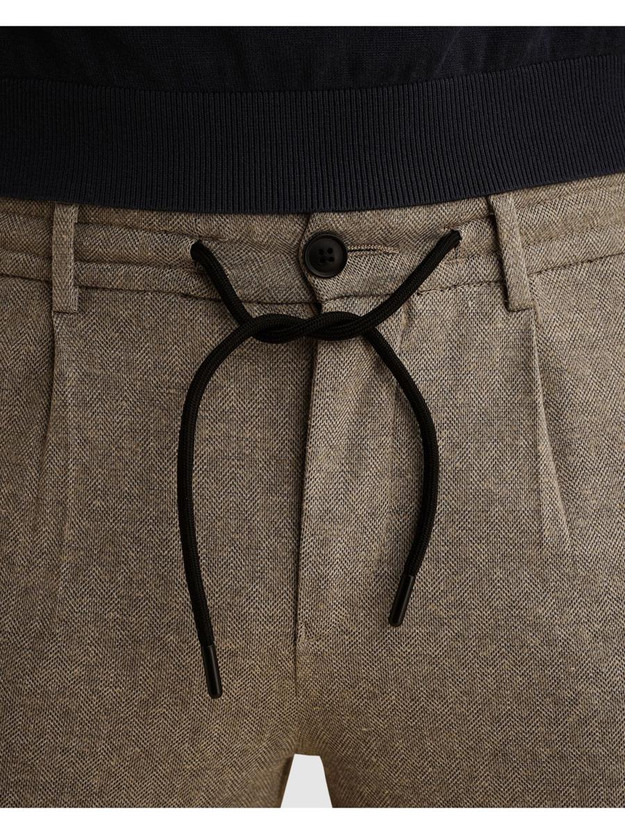 Vanguard Pantalon VTR2609615 Beige 6