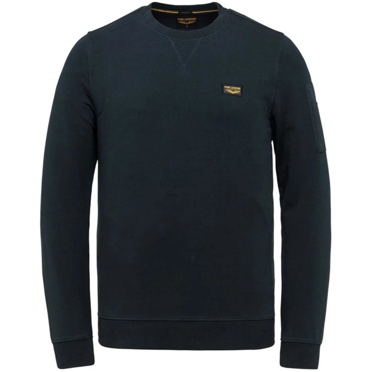 PME Legend Sweater PLS0000431 Beige 2