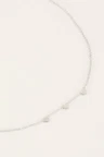 My Jewellery Ketting MJ01901 Zilver 2