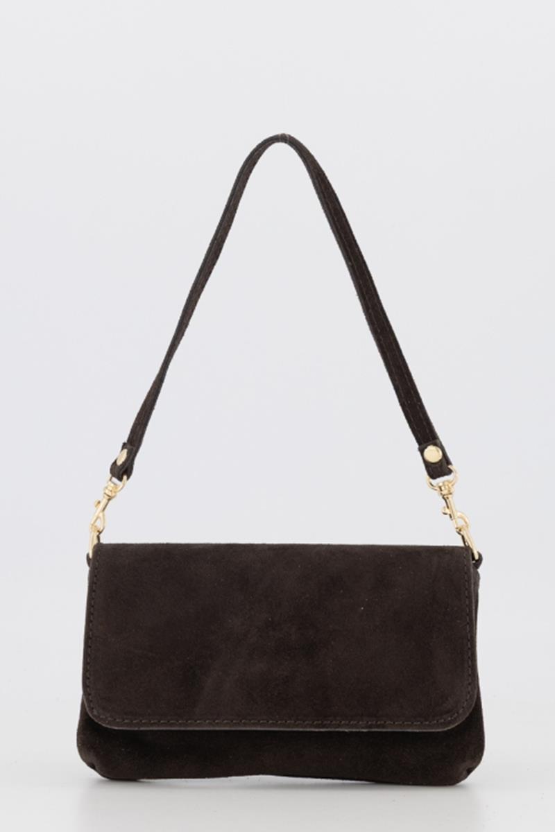 New Apparel Tas Lara Bruin 1