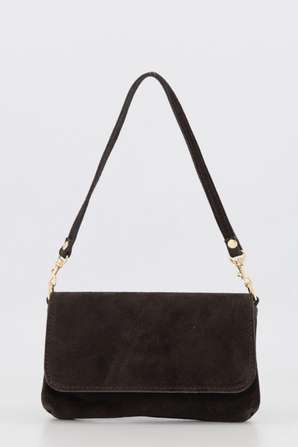 New Apparel Tas Lara Bruin 1