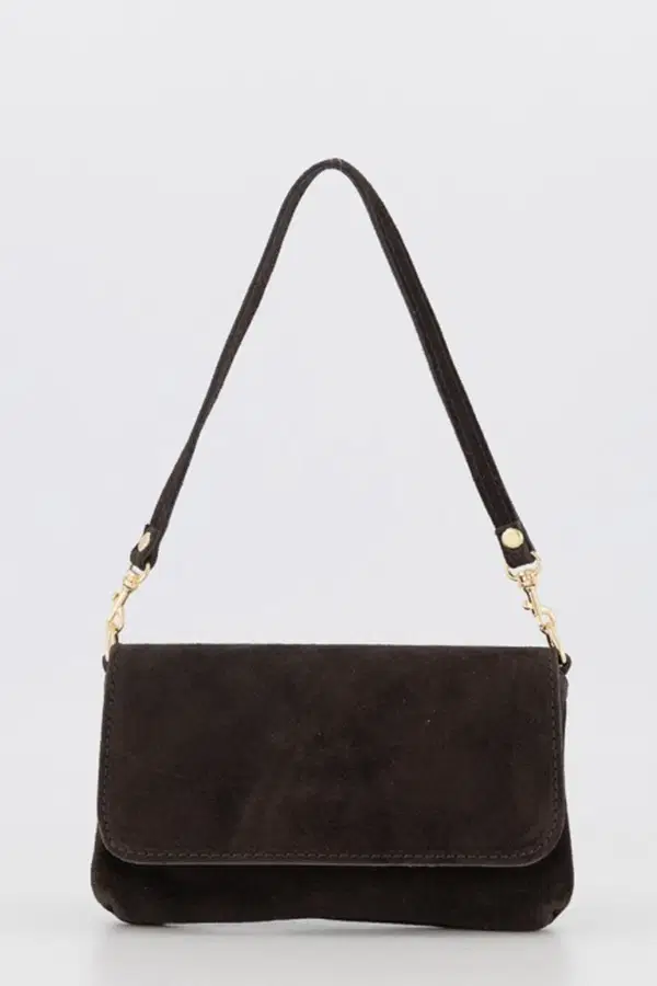 New Apparel Tas Lara Bruin 1