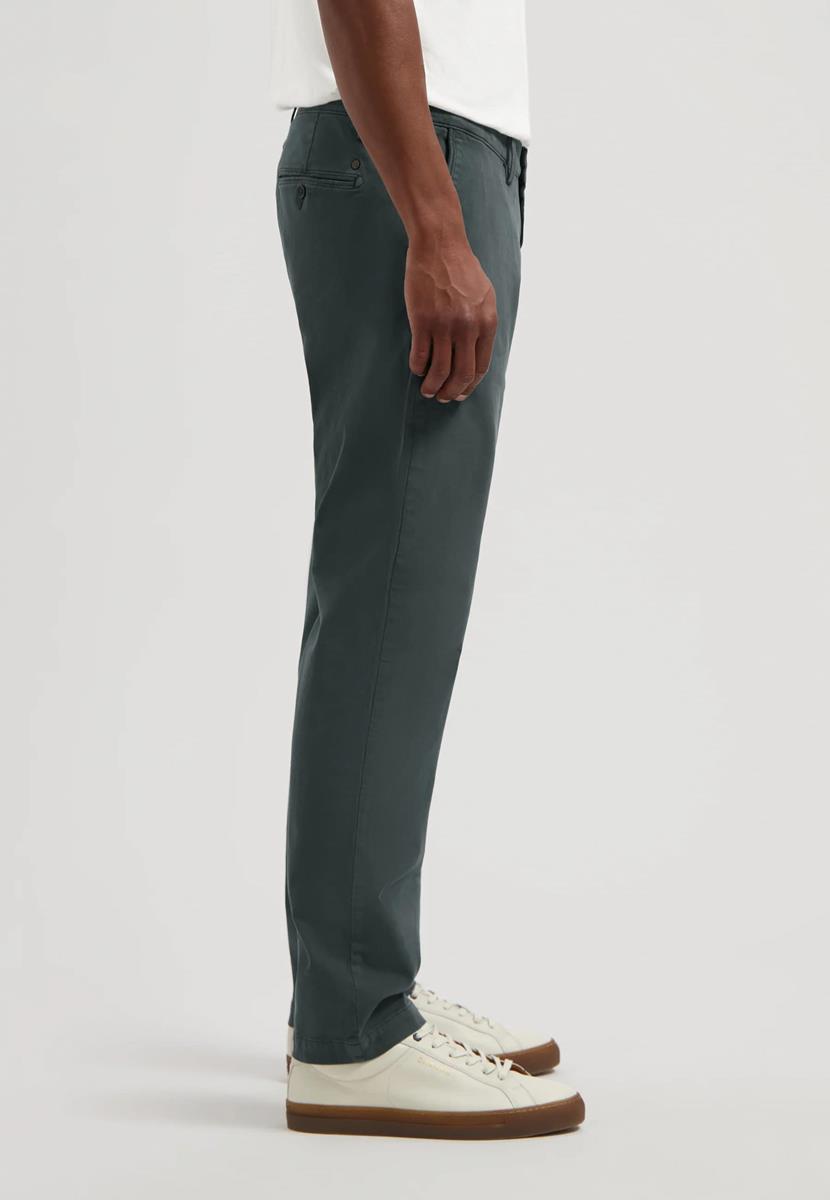 Dstrezzed Chino Marlon Blauw 4