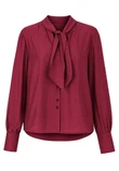 Bianca Blouse 85012 Rood 2