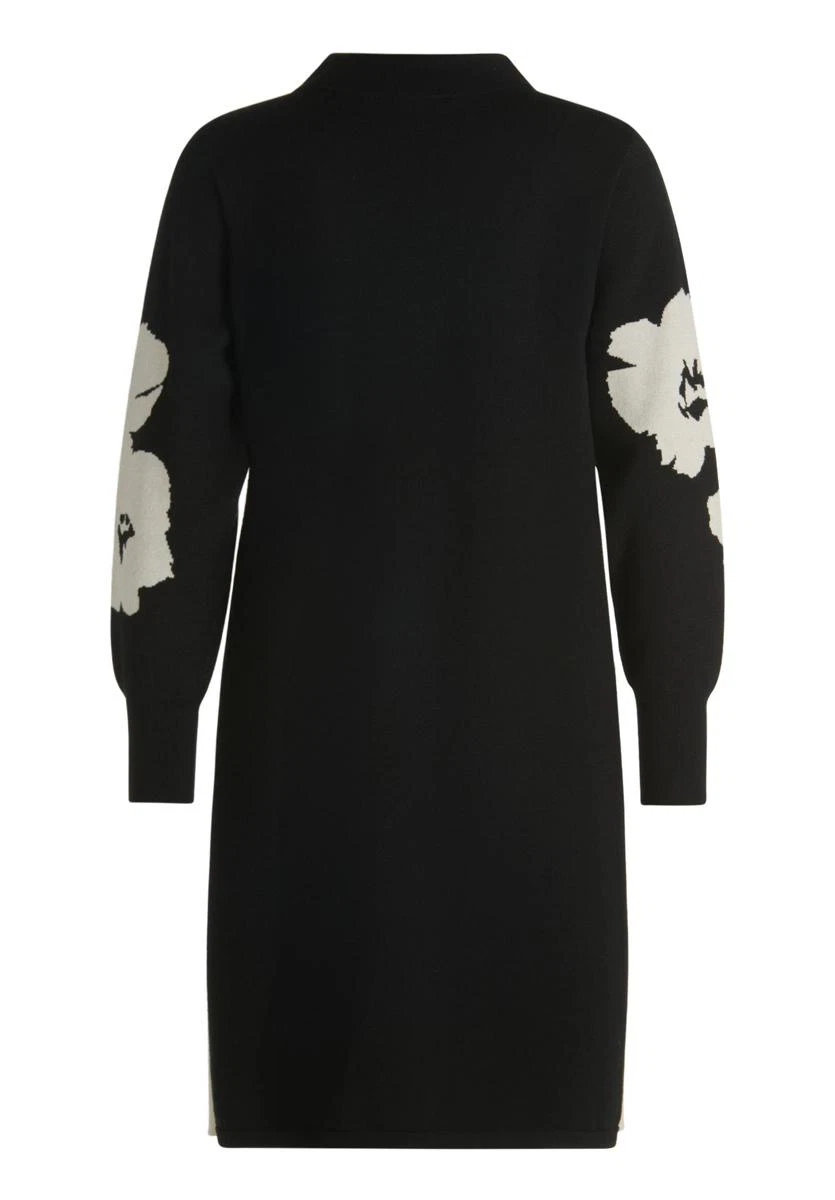 Betty Barclay Jurk 18012907 Zwart 4