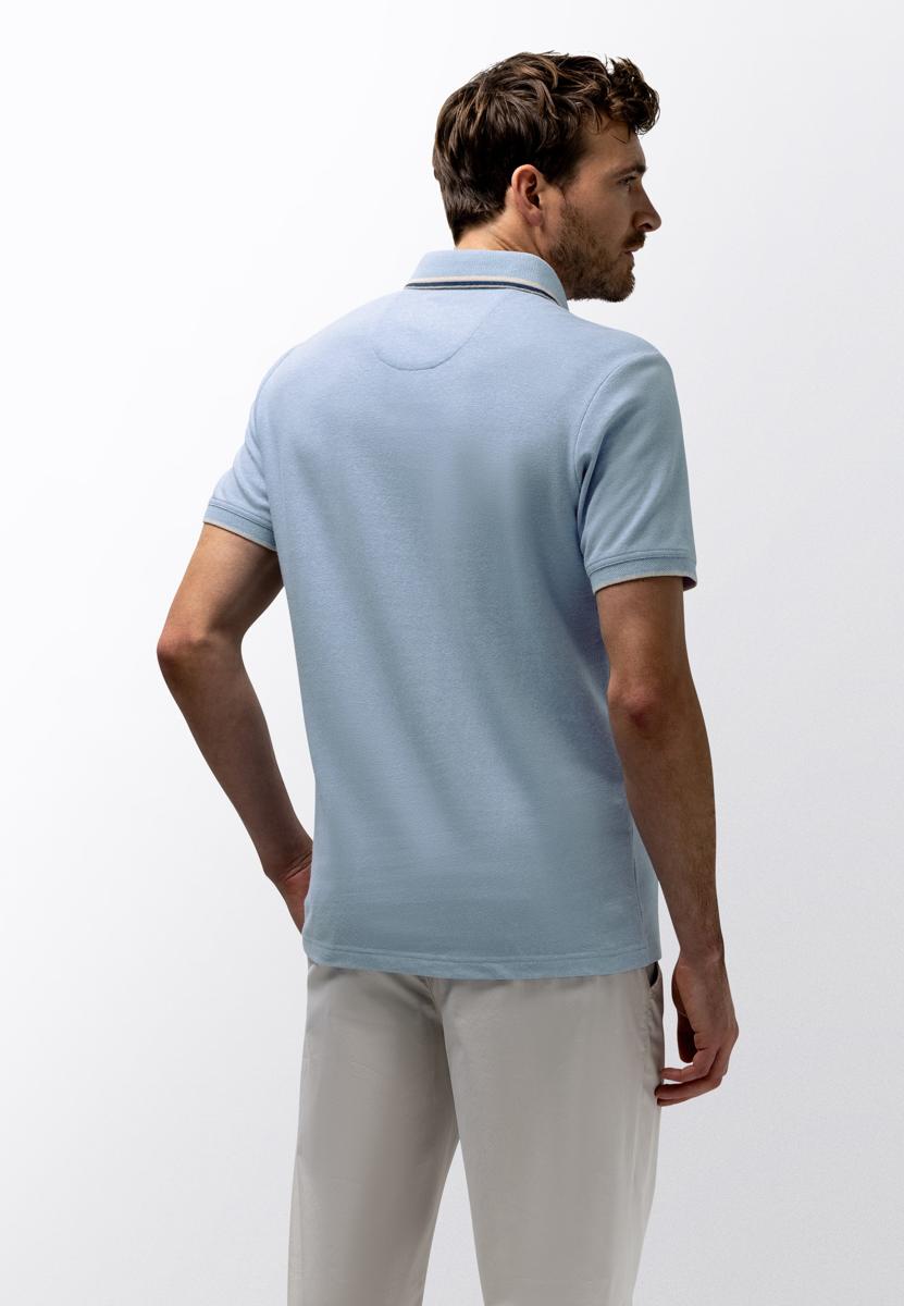 State of Art Polo 461-16438 Blauw 4