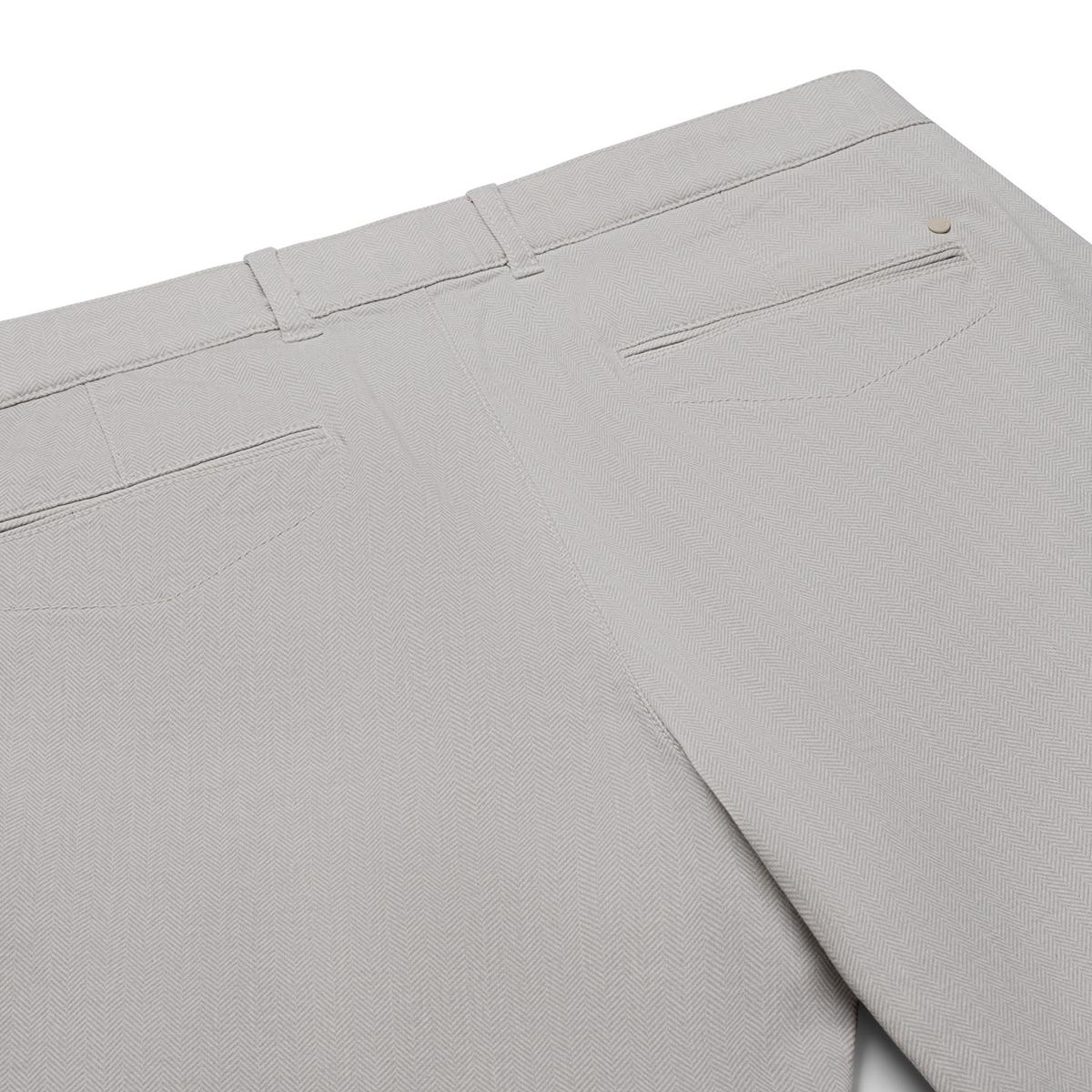 North84 Pantalon 84152122 Grijs 3