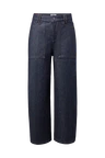 Drykorn Jeans Derive Blauw 2