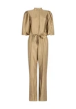 Aaiko Jumpsuit KATY VIS 420 Groen 1