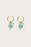 My Jewellery Oorbellen MJ15440 Goud 1