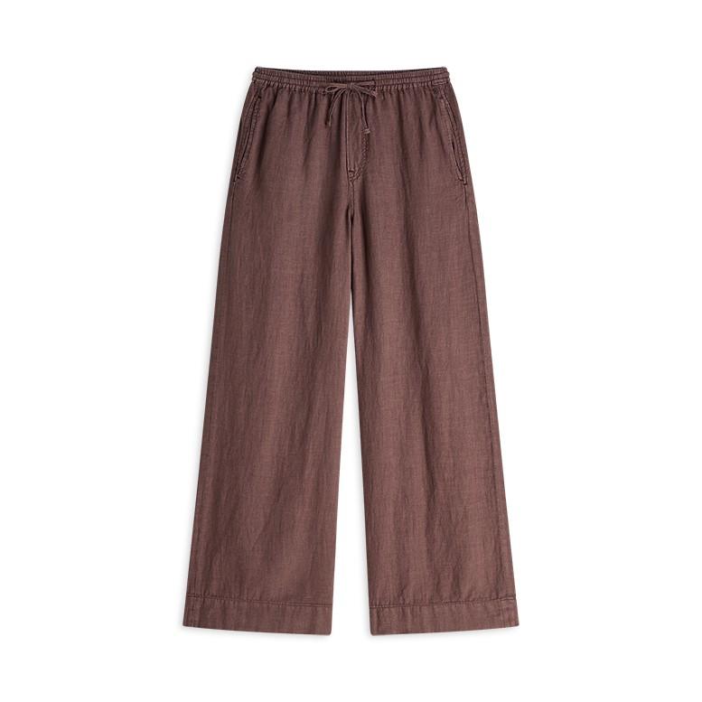 Summum Pantalon 4s2984-12477 Paars 2