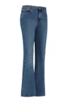 Studio Anneloes Jeans Belle Denim Blauw 2