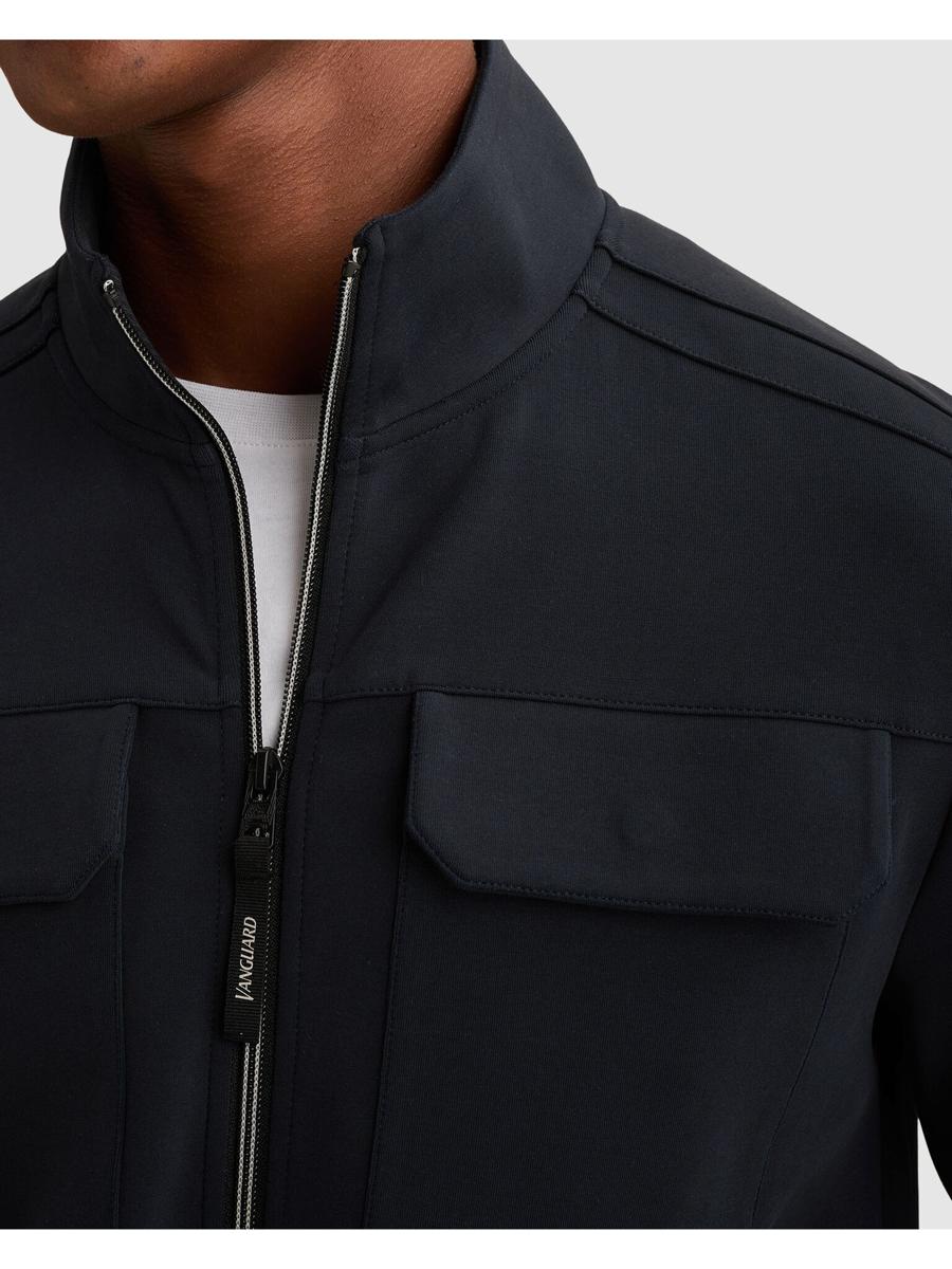 Vanguard Jas VSW2608402 GF Blauw 3