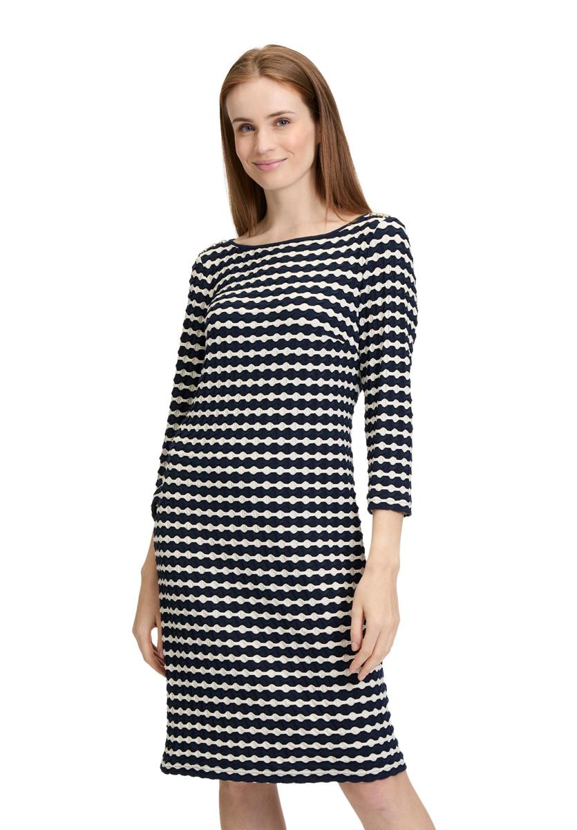 Betty Barclay Jurk 16541179 Blauw 1