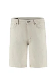 Dstrezzed Korte Broek Logan Off-White 2