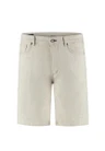 Dstrezzed Korte Broek Logan Off-White 2