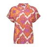 Geisha Blouse 63247-20 Oranje 2