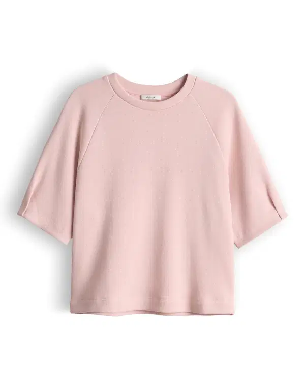 OPUS Sweater 10553614089106 Roze 1