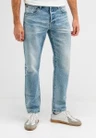 Butcher of Blue Jeans Stockton Blauw 1