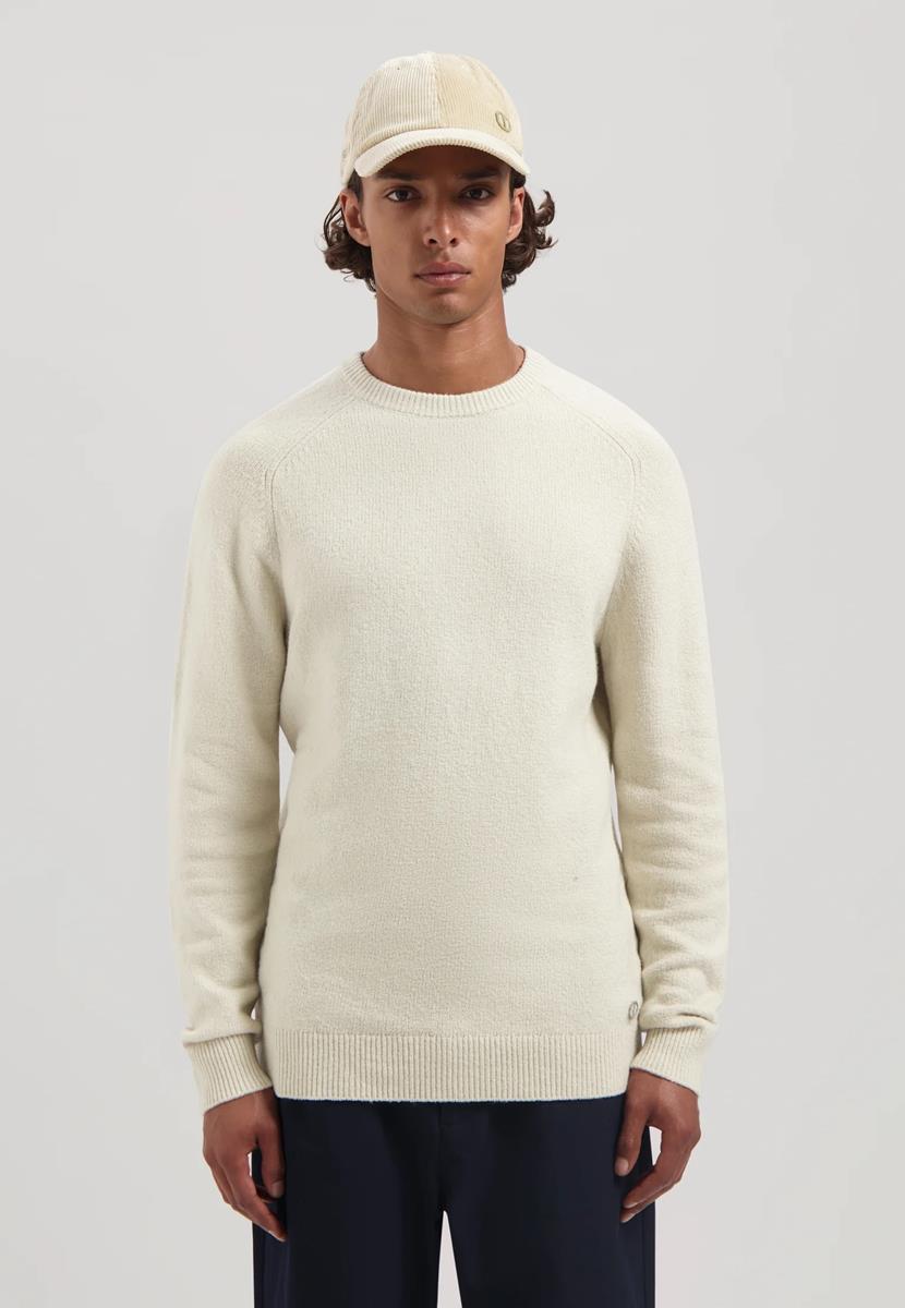 Dstrezzed Trui Yvain Off-White 1