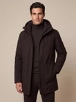 Cavallaro Jas Valledino Bruin 1