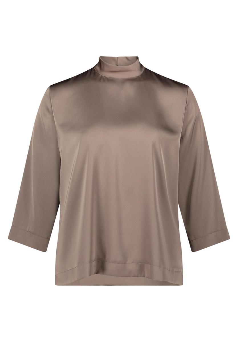 Betty Barclay Blouse 89431196 Bruin 1