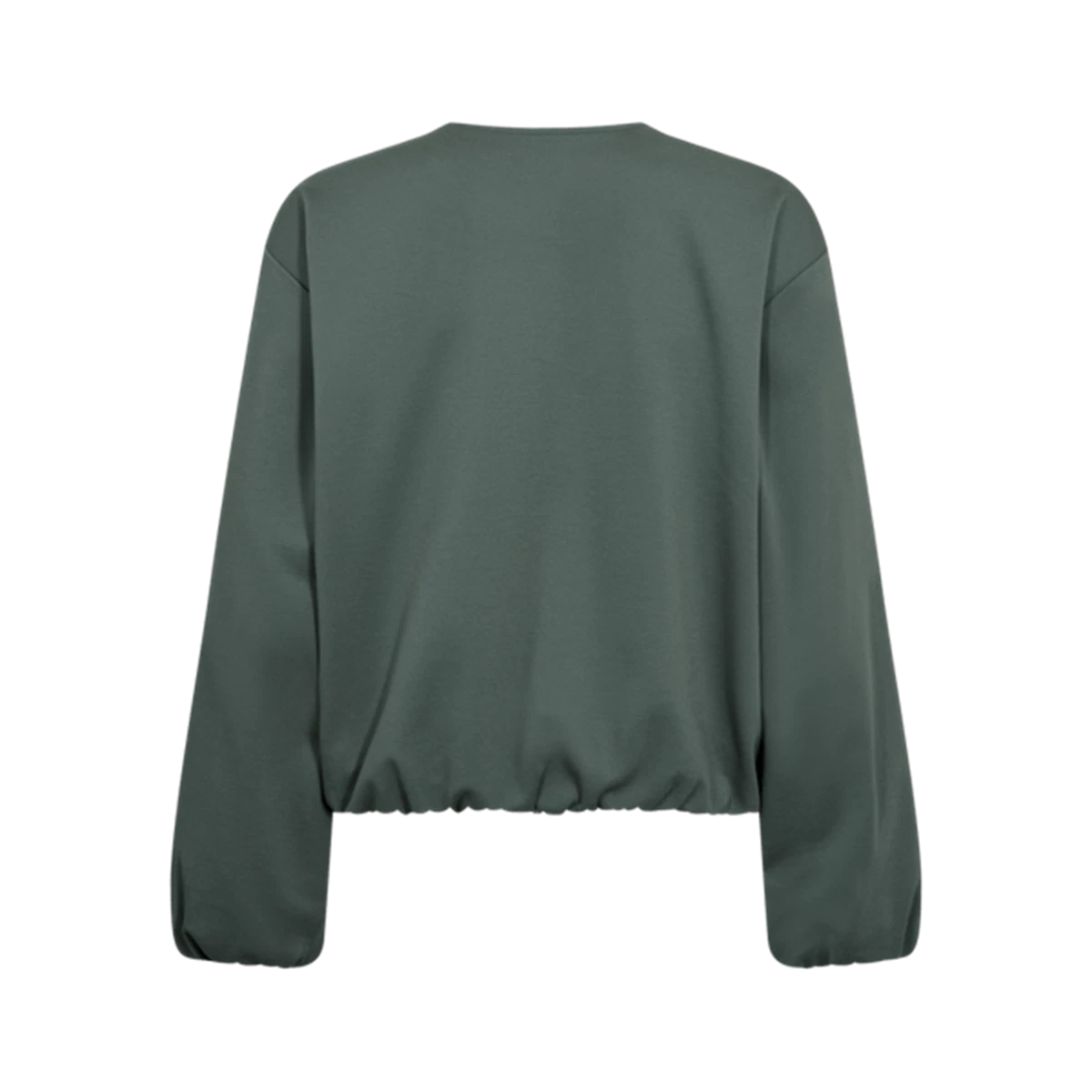 Freequent Blazer Nanni Groen 3