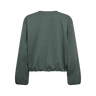 Freequent Blazer Nanni Groen 3