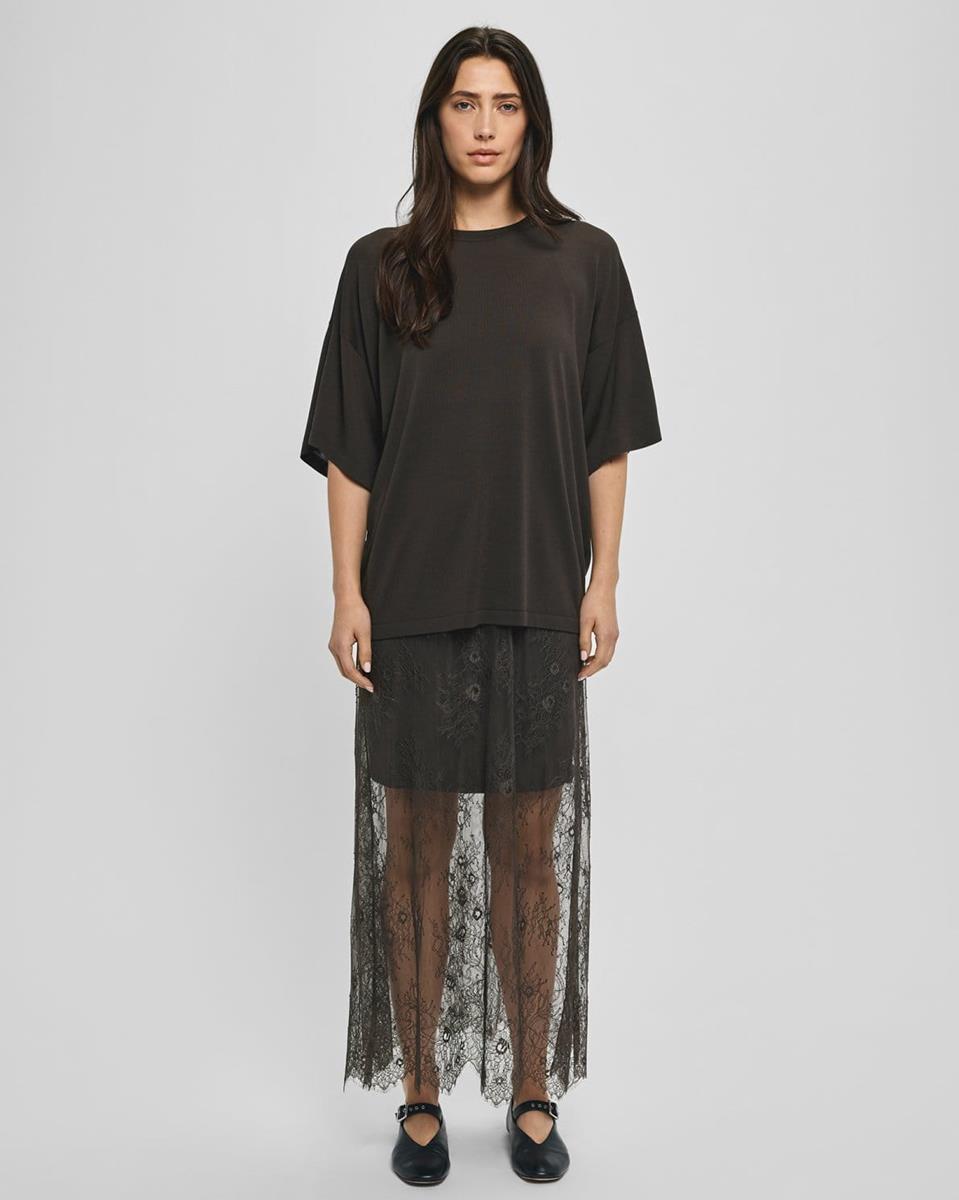 Msch Copenhagen  Rok Dusty Bruin 1