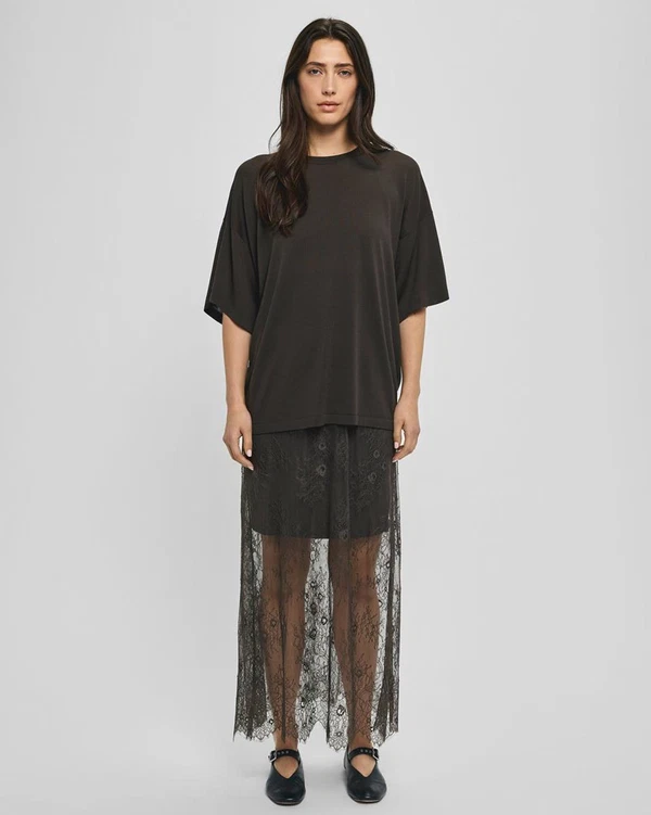 Msch Copenhagen  Rok Dusty Bruin 1