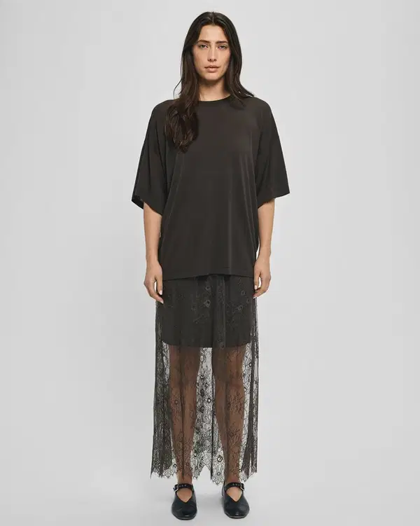 Msch Copenhagen  Rok Dusty Bruin 1