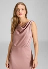 SWING Jurk 5AK04900 Roze 6