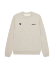 Les Deux Sweater Deux Grijs 3