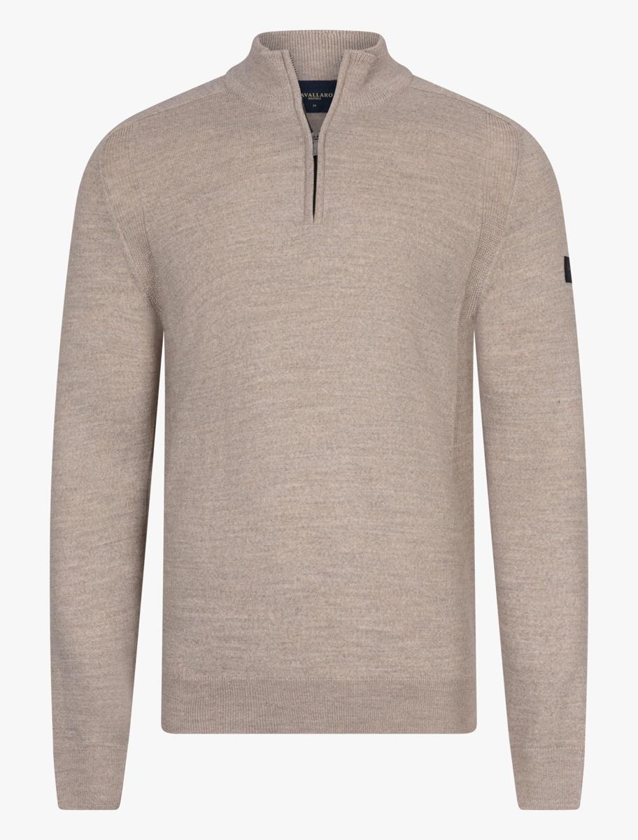 Cavallaro Trui 118255008 Beige 1