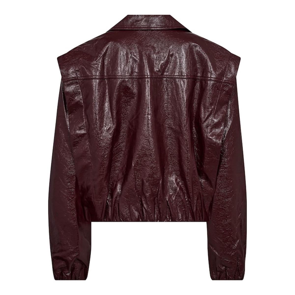 Co'Couture Blazer Posy Rood 2