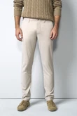 Meyer Pantalon 3719619600 Beige 1