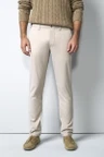 Meyer Pantalon 3719619600 Beige 1