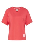 Rabe T-Shirt 56-124326 Rood 2