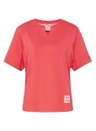 Rabe T-Shirt 56-124326 Rood 2