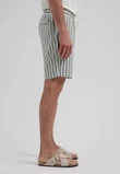 Dstrezzed Korte Broek Logan Blauw 4