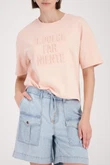 Monari T-Shirt 410734 Oranje 1