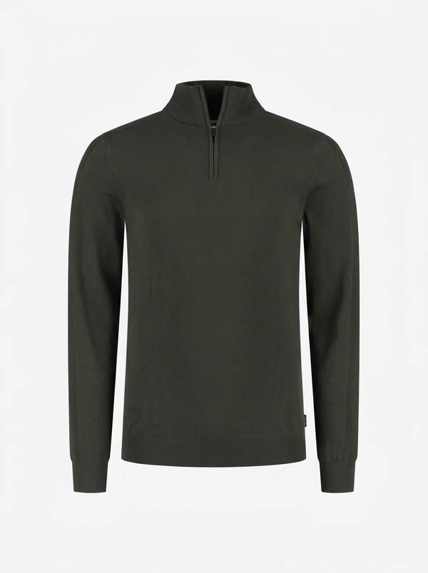 Saint Steve Trui 250493 Groen 1