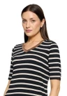 Betty Barclay T-shirt 29081617 Blauw 5