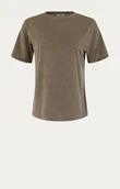 Anna T-Shirt 26a04-03701B-3 Groen 2