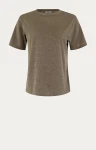 Anna T-Shirt 26a04-03701B-3 Groen 2