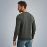PME Legend Sweater PLS0000431 Groen 4