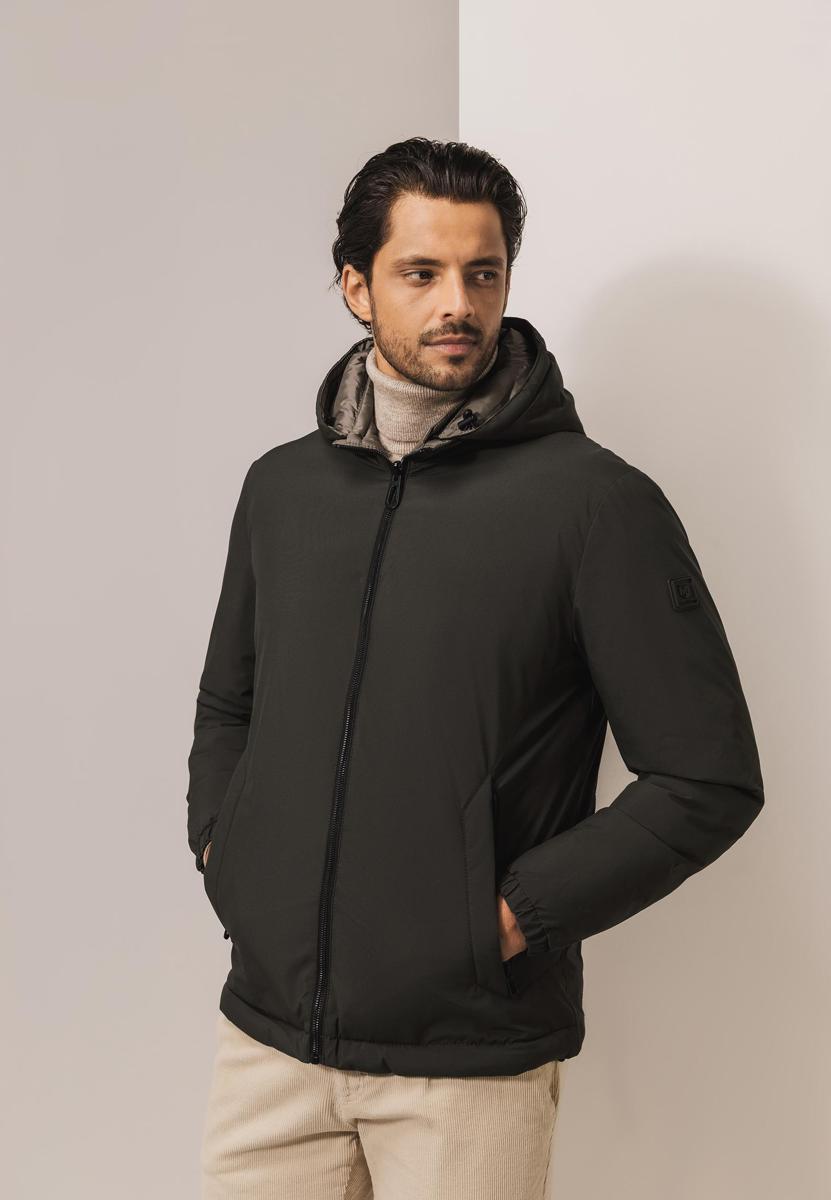 State of Art Jas 781-25854 Groen 1